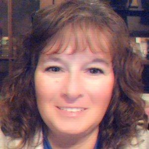 Meet your Posher, Johanna